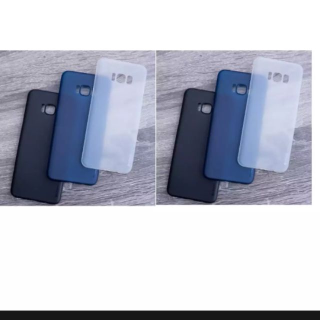 Ốp lưng Memumi cho galaxy S8