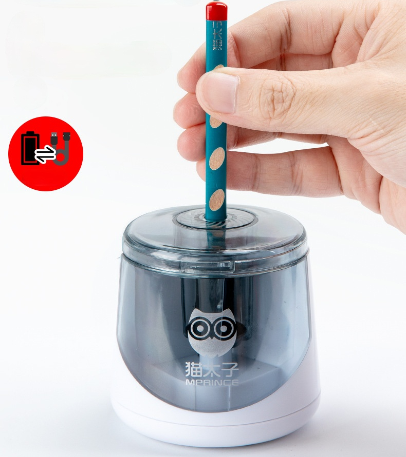 Dụng cụ gọt bút chì tự động an toàn chất lượng