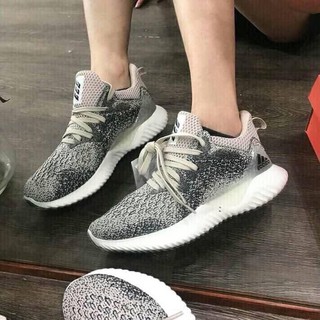 🎁FULL BOX🎁 Giày Sneaker Anpha Đốm Cao Cấp