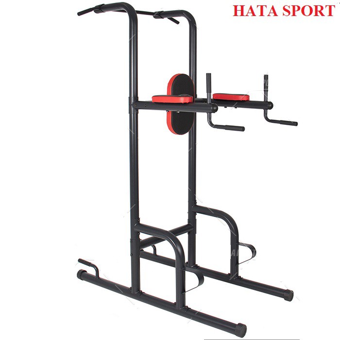 Bộ xà đơn xà kép đa năng cao cấp HT16 chịu lực 150kg - Xà kép - Xà đơn