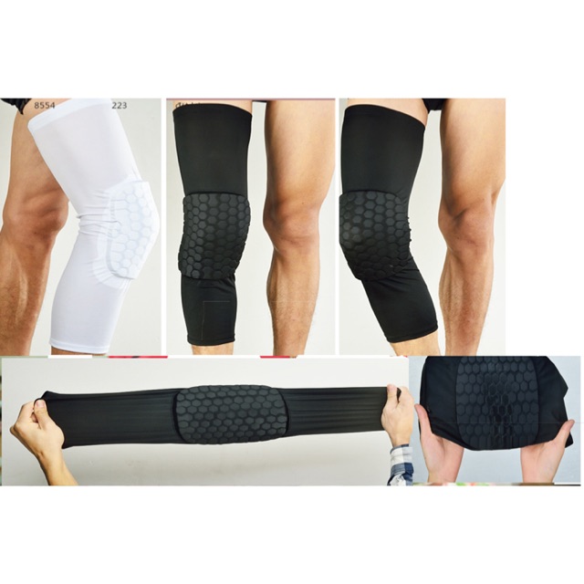 Combo 10 chiếc bảo vệ đầu gối (5 đôi)