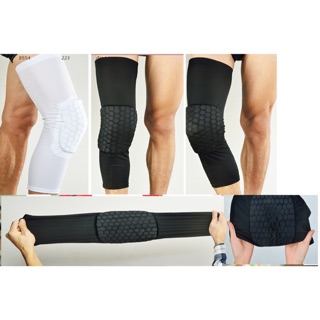 Combo 10 chiếc bảo vệ đầu gối (5 đôi)