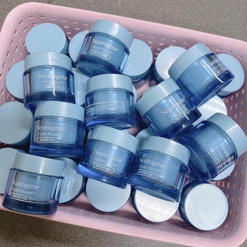 Kem Dưỡng Neutrogena Hydro Boost Water Gel - Gel Cream 50ml | BigBuy360 - bigbuy360.vn