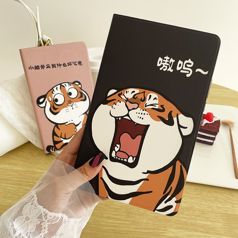 Bao da máy tính bảng mềm bảo vệ chống sốc cho Xiaomi Tablet 5 11 Inch Xiaomi 4 plus Tablet 10.1 8 Inch 10 Inch mipad 4p
