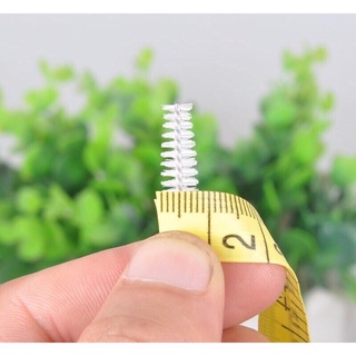 Cọ vệ sinh cốc tập hút, bình uống nước, ống hút mũi cho bé