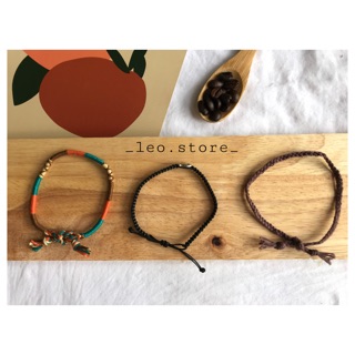 Combo vòng tay thổ cẩm