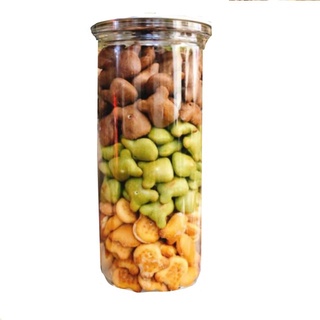 450g bánh gấu mix 3 vị
