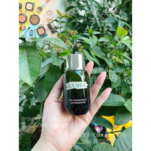 Lamer The Concentrate Serum 50ml