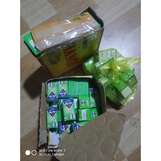 Combo 30 lọ tinh dầu đuổi muỗi par par