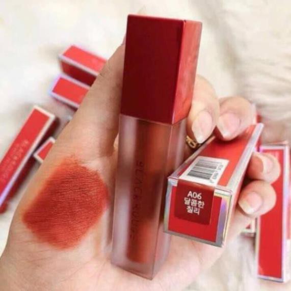 Son BackGo handmade A12 A06 đầy đủ tem mác | BigBuy360 - bigbuy360.vn