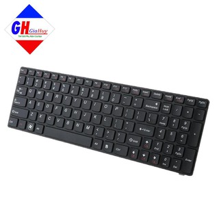 Bàn phím laptop Lenovo z560