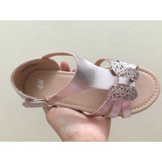 Sandal HM nhật