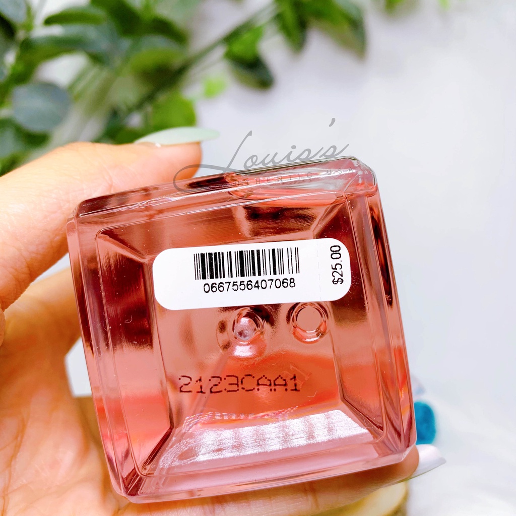 EAU SO SEXY  - Body mist / Xịt thơm toàn thân Victoria's Secret Mỹ