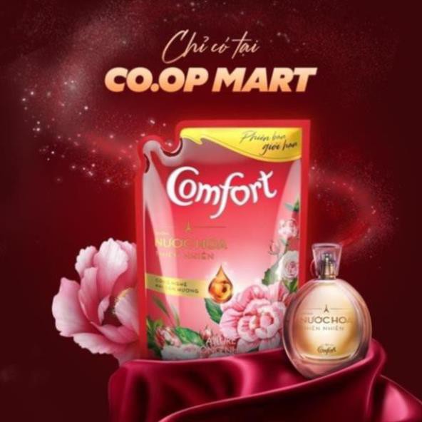 Comfort nước hoa thiên nhiên túi 1.4kg(phiên bản giới hạn)