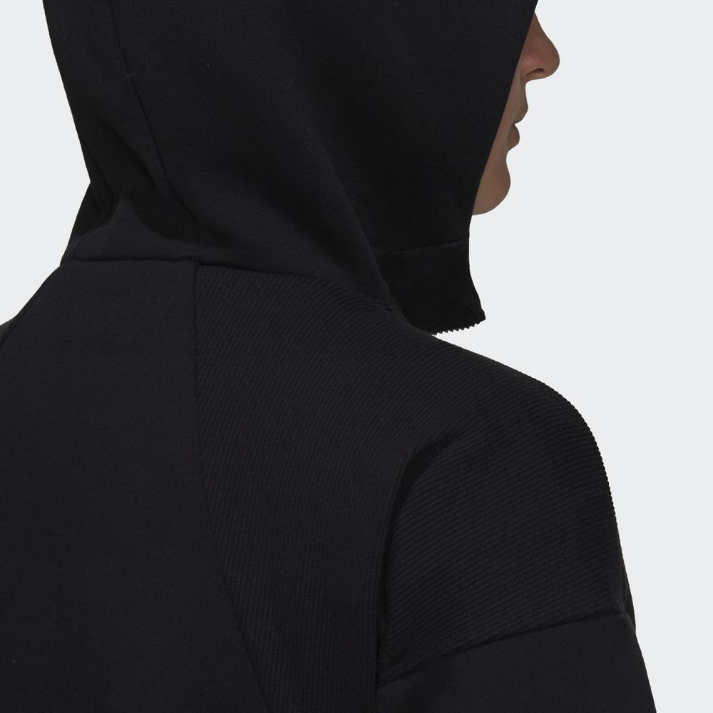 Áo Hoodie adidas Nữ Áo Hoodie adidas Z.N.E. Sportswear Màu đen GT9759