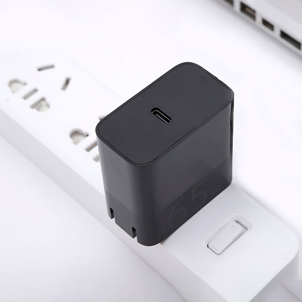 Củ sạc nhanh PD ZMI HA712 65W 1 cổng USB Type C - Shop Điện Máy Center