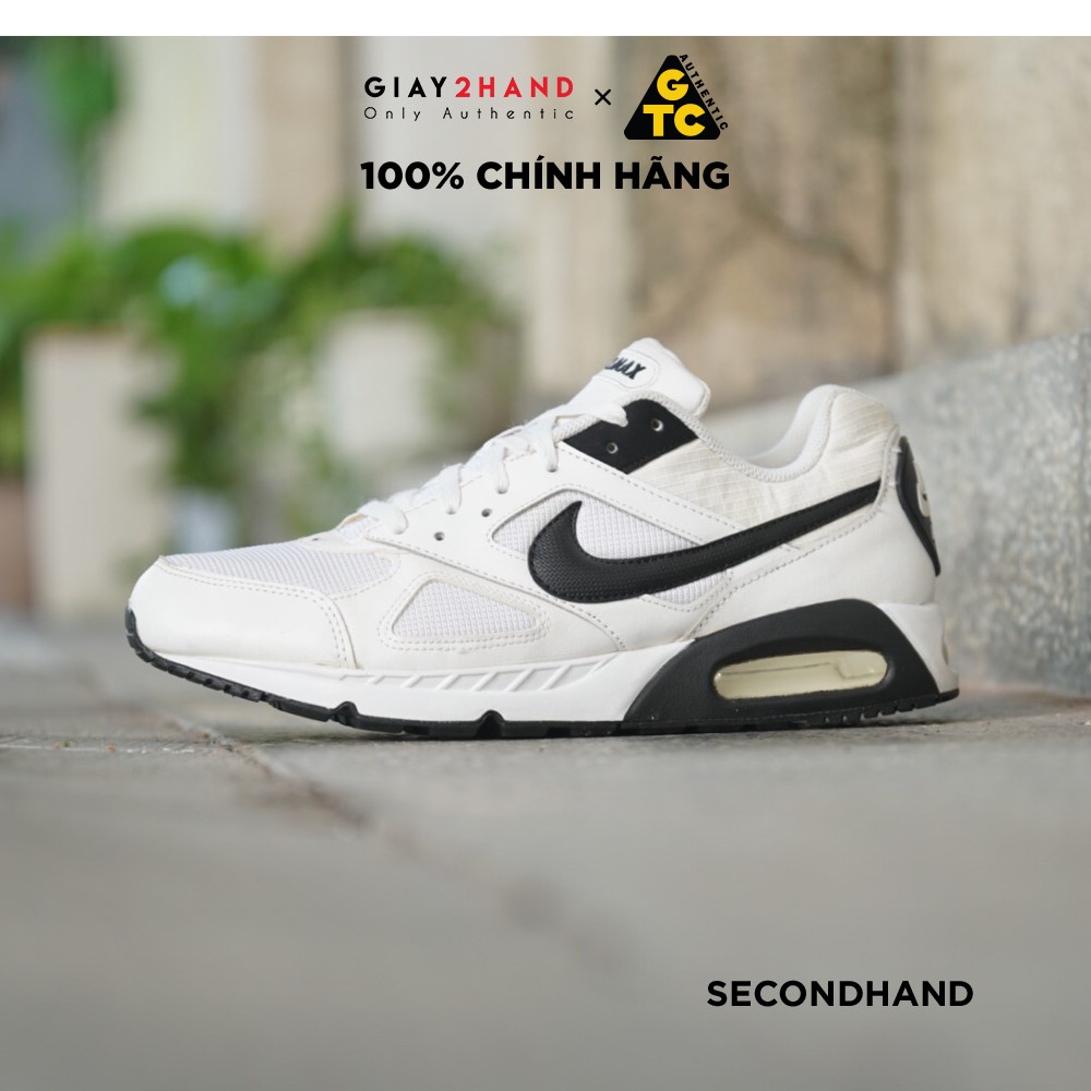 [Secondhand] Giày Thể Thao NIKE AIRMAX IVO LTR 580518-106 CHÍNH HÃNG