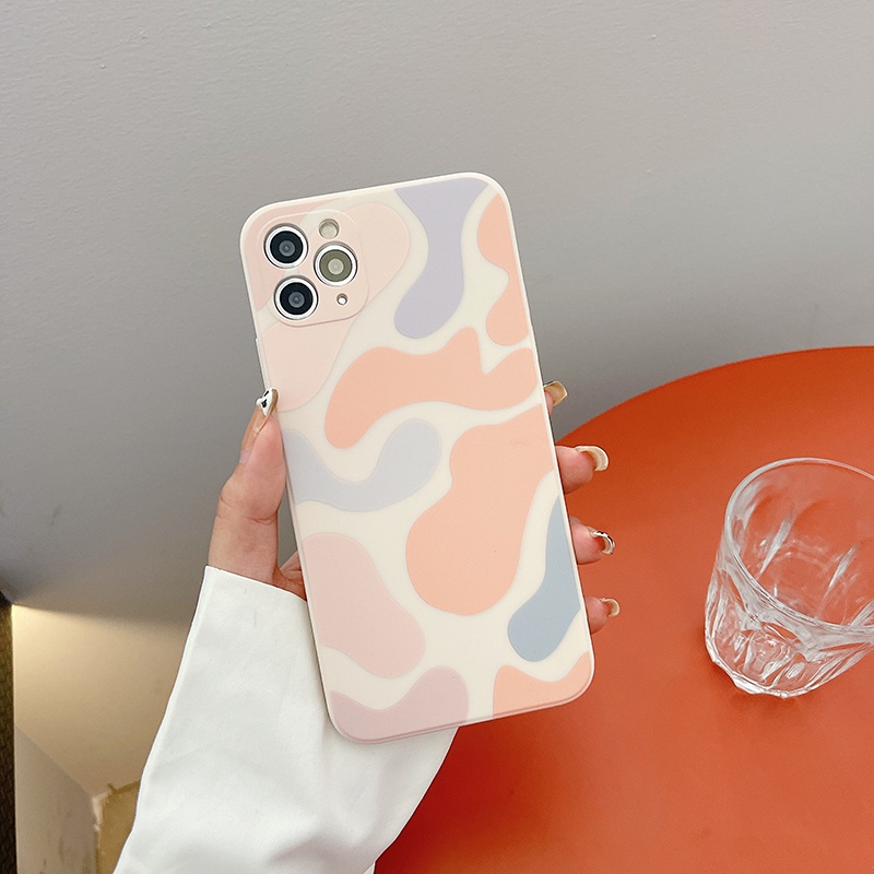 Ốp điện thoại cho iPhone 11 Pro Max X Xr Xs Max 7 8 Plus Se 2020 12 pro max 12 mini 13 pro max 13 mini | BigBuy360 - bigbuy360.vn