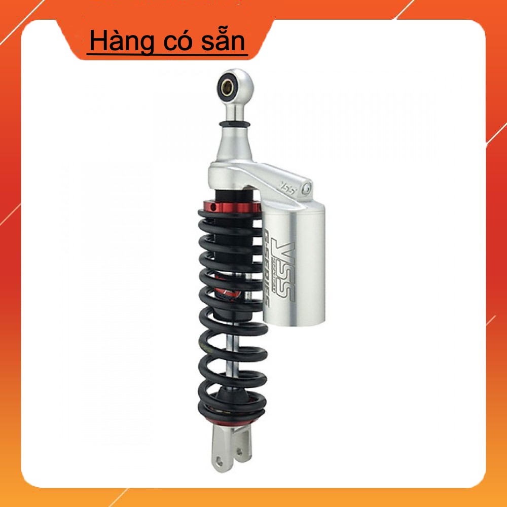 Phuộc Xe Honda Click/Vario/Lead OC302-330TL-05-8-X Thái Lan [ Hàng có sẵn ]