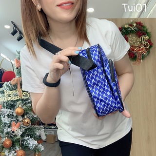 {SALE 2c 150k}  Túi đeo chéo N.Y Tui01 TUI