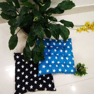 Combo 12 nệm vuông