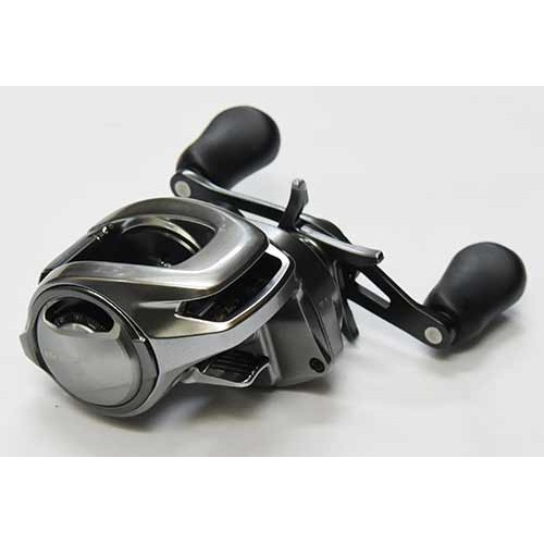 Máy Câu Cá Shimano Bantam MGL HG - Left - Máy Ngang - Tay Trái