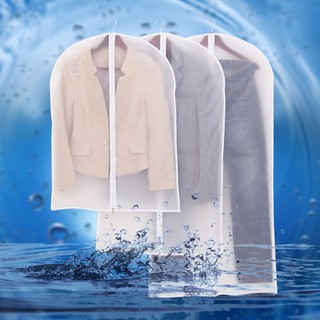 Combo 10 túi zipper bảo quản lưu trữ quần áo
