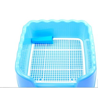 Khay đi vệ sinh cho chó đực có sz lớn