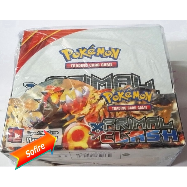 Hộp 324 Thẻ Bài Pokemon Chuyên Dụng