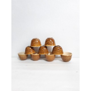 Chén lớn làm bánh bò Bình Định 30 chén