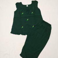 Combo 10 bộ tole lanh quần lững size 1(45-50 kí)