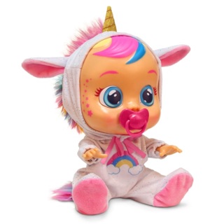 Búp be crybabies