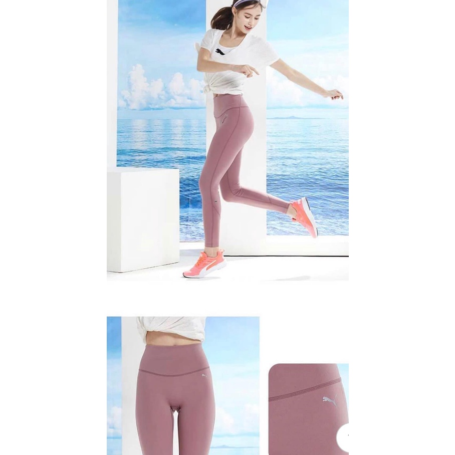 Quần tập legging puma sale 89%