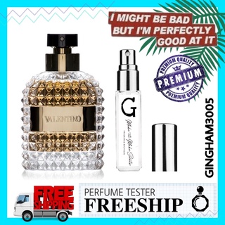 ✦GH✦ Nước Hoa Valentino Uomo (Chiết) 5ml/10ml/20ml