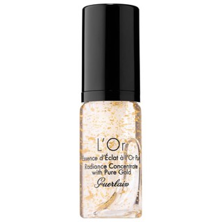 KEM LÓT TRANG ĐIỂM VÀNG 24K GUERLAIN L’OR RADIANCE CONCENTRATE WITH PURE GOLD