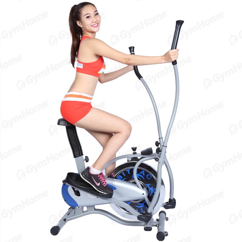 Xe đạp tập thể dục toàn thân ELITE PRO MH-2082