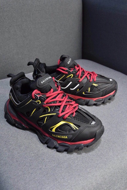 Balenciaga Track.2 Sneakers saks.com Saks Fifth Avenue