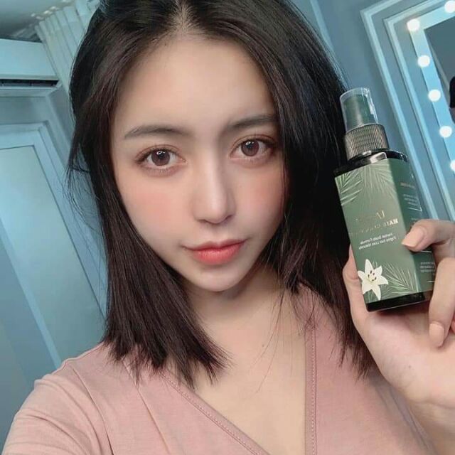 [Date mới, hàng auth] Serum mọc tóc LA GIRL được tặng quà khi mua cùng