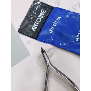 Kìm nhặt da Antoine D501