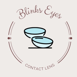 BlinkS Eyes Contact Lens
