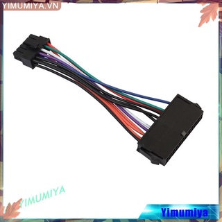 Cáp nguồn ATX 24-Pin sang 12-Pin cho Acer Q87H3