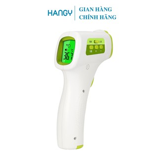 Máy đo nhiệt độ hồng ngoại Jziki nhập khẩu HANGY