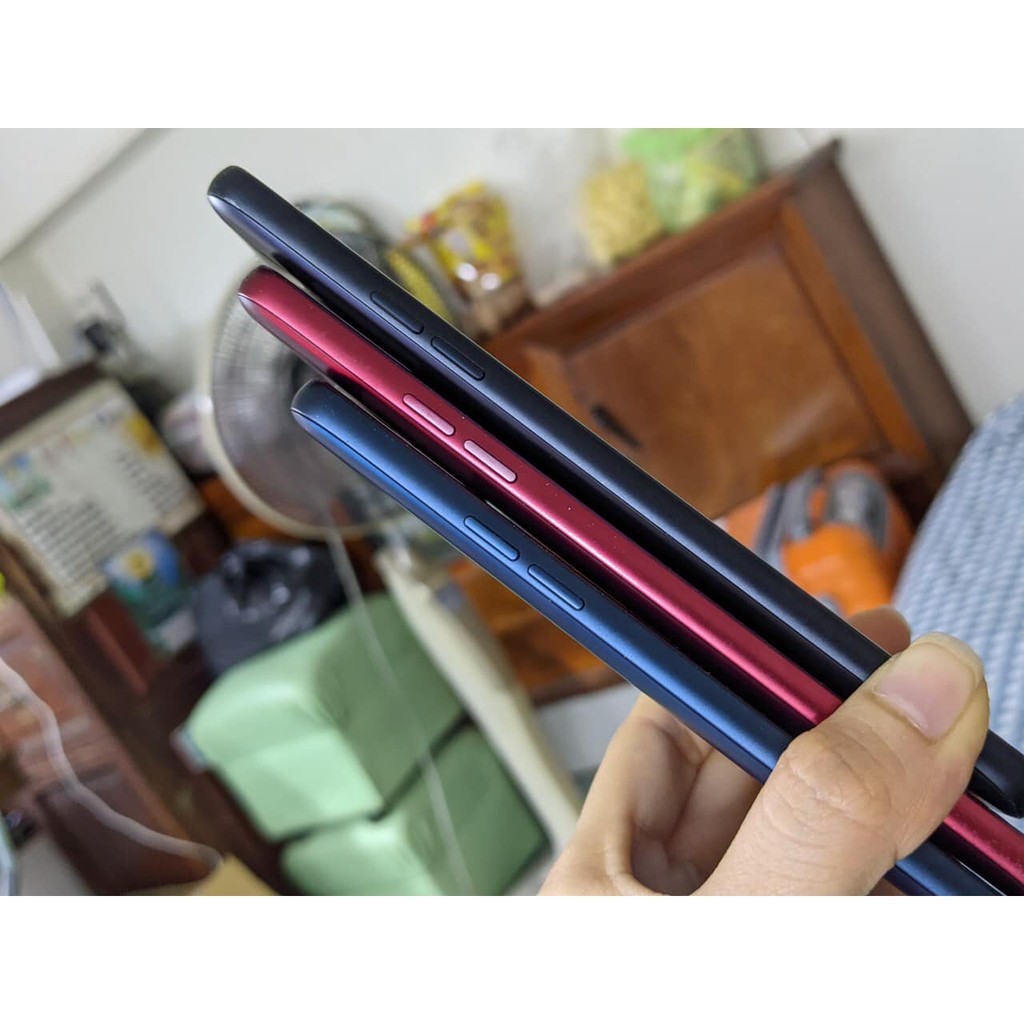 Điện Thoại LG Q9 _Bản Hàn 1sim | BigBuy360 - bigbuy360.vn