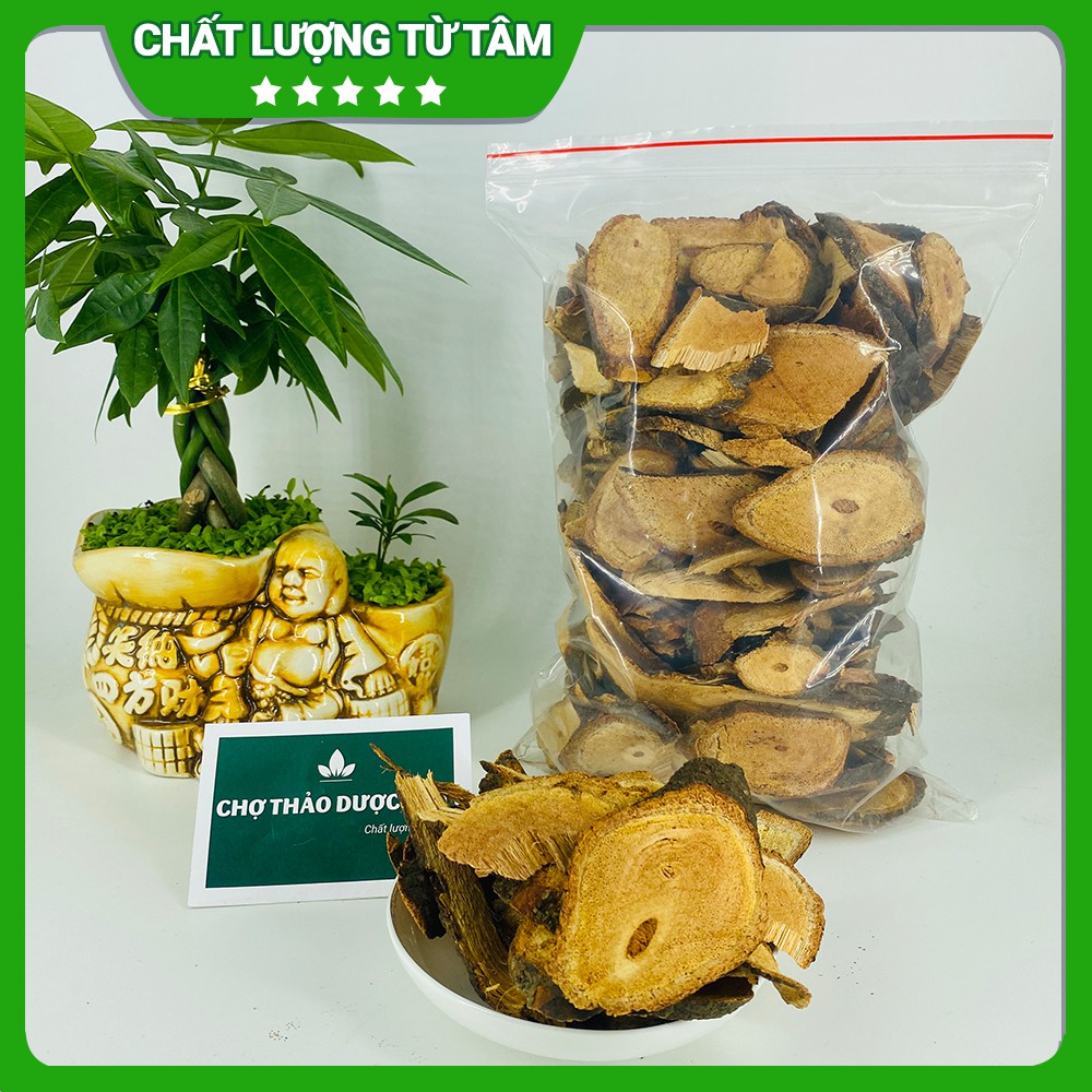 [Giá Sỉ] 2kg Cây Cỏ Máu (Khô, Sạch, Đẹp)