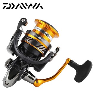 Máy câu chính hãng Daiwa Revros LT4000 -ĐỒ CÂU CÁ ĐỨC NGUYÊN [Shop đồ câu cá uy tín]