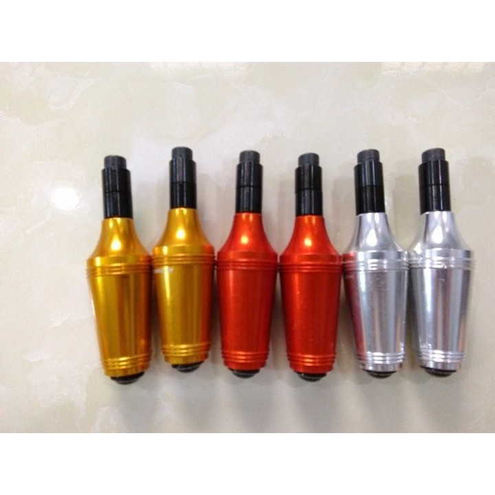 Gù chống đổ sau