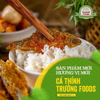 CÁ THÍNH TRƯỜNG FOODS