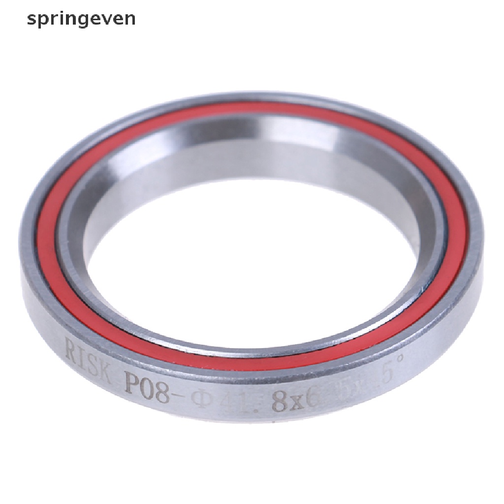 Vòng Bi Đơn Bằng Thép Bền Bỉ Cho Xe Đạp