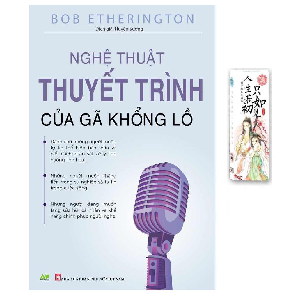 Sách - Combo Nghệ Thuật Thuyết Trình + Nghệ thuật đàm phán Của Gã Khổng Lồ (Tặng sổ tay)