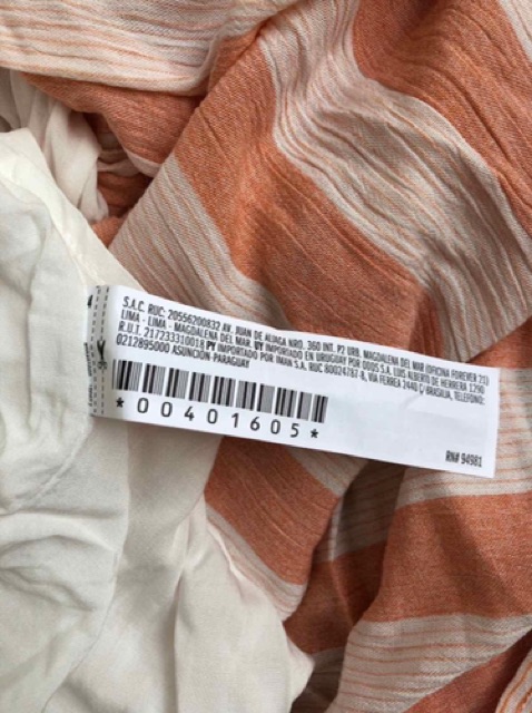 🔆🔆 Đầm maxi vạt tulip F21
